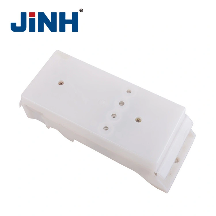 Art. Mvs/435 White PA Material 25A 500V Fuse Connector Box